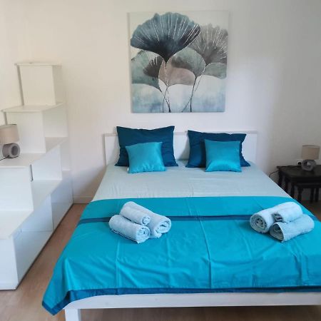 Roses Apartment Brac Sutivan Exterior photo