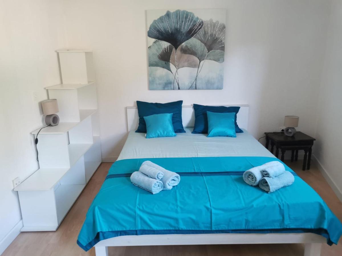Roses Apartment Brac Sutivan Exterior photo