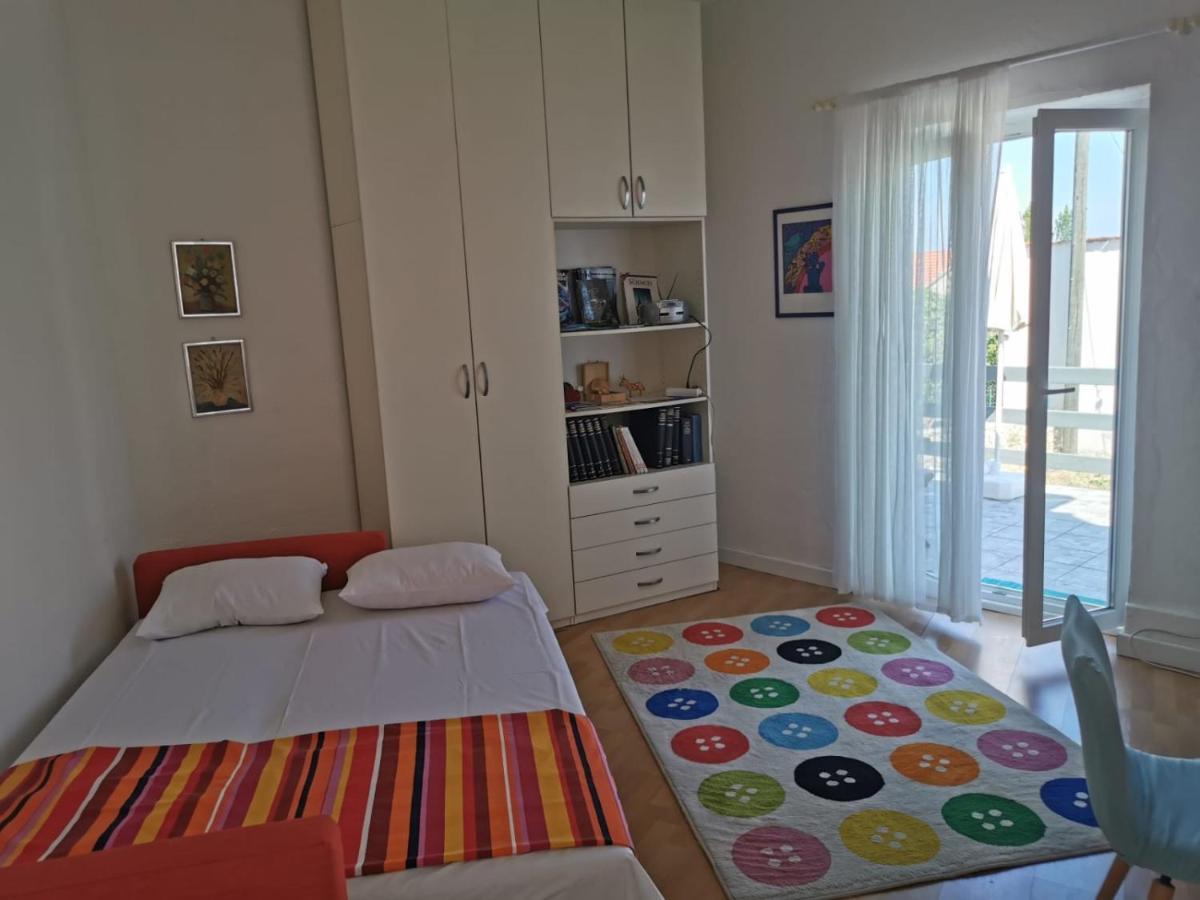 Roses Apartment Brac Sutivan Exterior photo